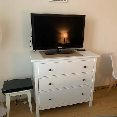 Rowing Road Apartment