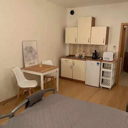 Apartment Rowing Road